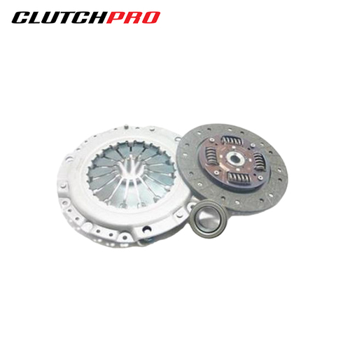 CLUTCH KIT FOR HOLDEN BARINA 1.6L KGM22032