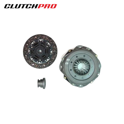 CLUTCH KIT FOR HOLDEN EJ/EK 2.3L KGM22033