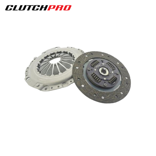 CLUTCH KIT FOR HOLDEN BARINA 1.6L KGM22035