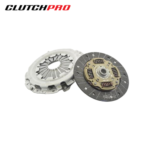 CLUTCH KIT FOR HOLDEN SPARK 1.4L KGM22037