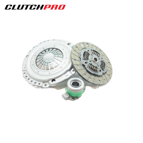 CLUTCH KIT FOR HOLDEN VECTRA 2.0L inc CSC KGM22420