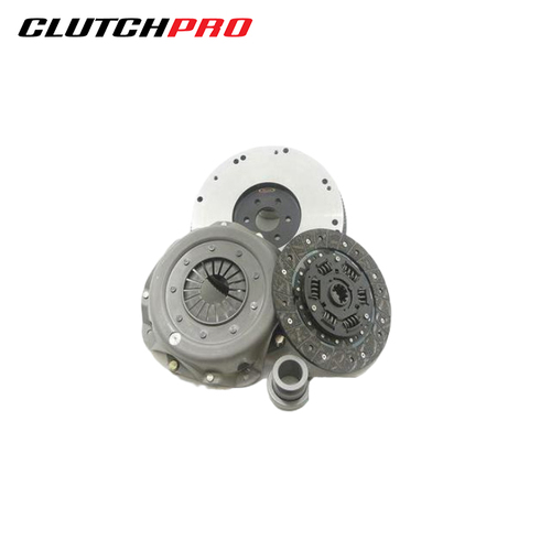 CLUTCH KIT FOR HOLDEN TORANA 2.8L inc F/W KGM22510