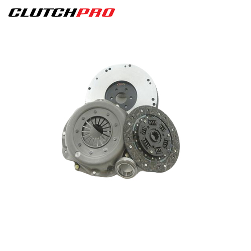 CLUTCH KIT FOR HOLDEN TORANA 2.8L inc F/W KGM22514