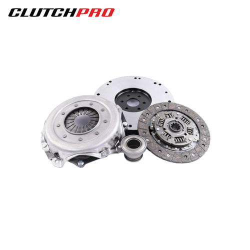 CLUTCH KIT FOR HOLDEN TORANA XU1 3.0L inc F/W KGM22518