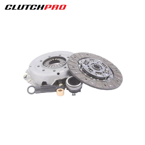 CLUTCH KIT FOR HOLDEN COMMODORE VH/VK 3.3L KGM23001