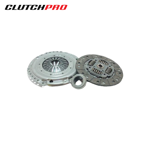 CLUTCH KIT FOR HOLDEN CALIBRA 2.0L KGM23005