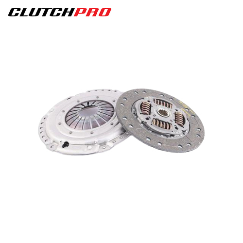 CLUTCH KIT FOR HOLDEN ASTRA 2.0L KGM23017