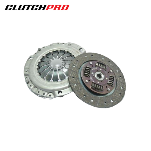 CLUTCH KIT FOR HOLDEN TRAX 1.8L KGM23021