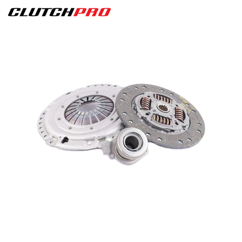 CLUTCH KIT FOR HOLDEN ASTRA 2.0L inc CSC KGM23417