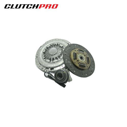 CLUTCH KIT FOR HOLDEN CRUZE 1.8L inc CSC KGM23419