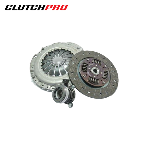 CLUTCH KIT FOR HOLDEN TRAX 1.8L inc CSC KGM23421