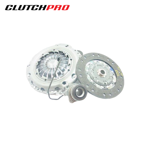 CLUTCH KIT FOR HOLDEN ASTRA 2.2L inc CSC KGM23425