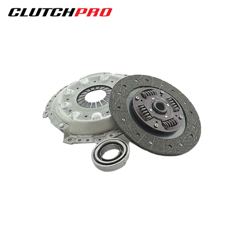 Clutch Kit FOR Holden Jackaroo Rodeo TF 2.8L 4JB1T 1988-2003