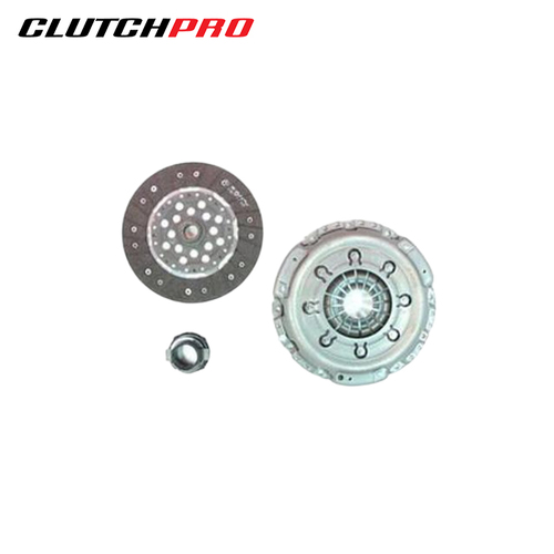 Clutch Kit FOR Holden VS VT VU VX VY 3.8 V6 M35 Getrag Box 1996-2004