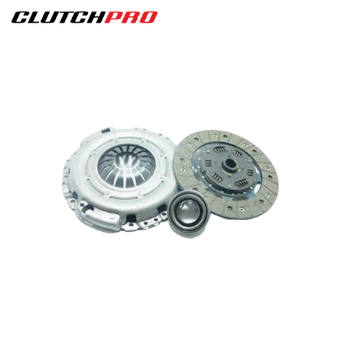 CLUTCH KIT FOR HOLDEN RODEO 2.2L KGM24007