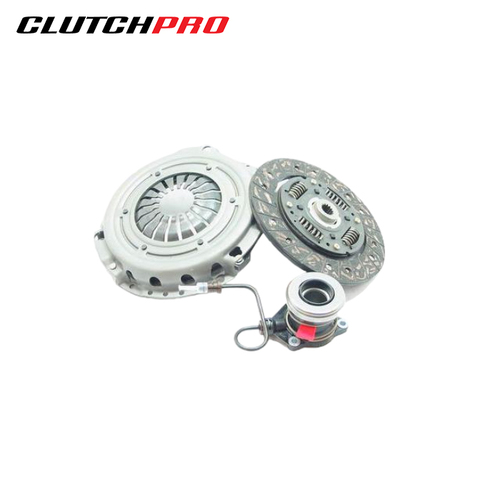 CLUTCH KIT FOR HOLDEN FRONTERA 2.2L KGM24010