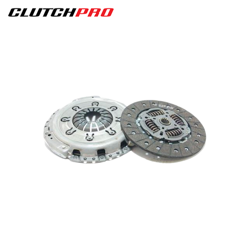 CLUTCH KIT FOR HOLDEN VECTRA 2.6L KGM24014