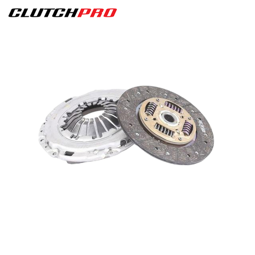 CLUTCH KIT FOR HOLDEN CAPTIVA 2.4L KGM24024