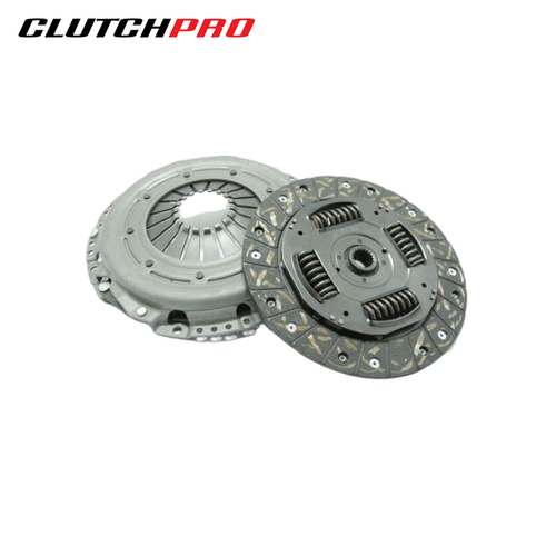 CLUTCH KIT FOR HOLDEN ASTRA 1.9L KGM24042