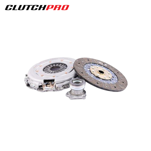 CLUTCH KIT FOR HOLDEN CRUZE 2.0L inc CSC KGM24421