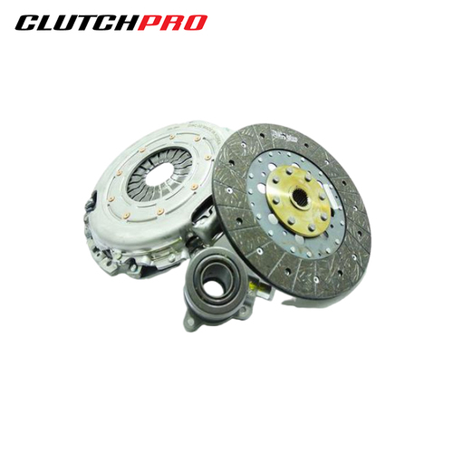 CLUTCH KIT FOR HOLDEN CAPTIVA 2.0L inc CSC KGM24422