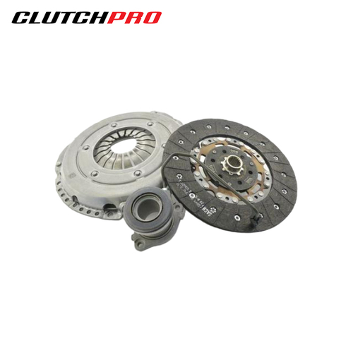 CLUTCH KIT FOR HOLDEN ASTRA inc CSC KGM24429