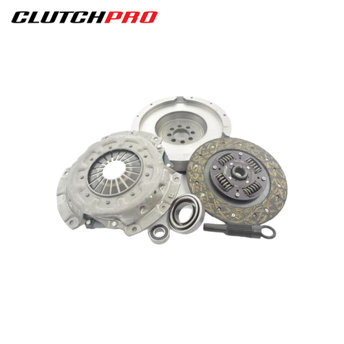 CLUTCH KIT FOR HOLDEN RODEO/JACK 2.8L inc F/W KGM24503