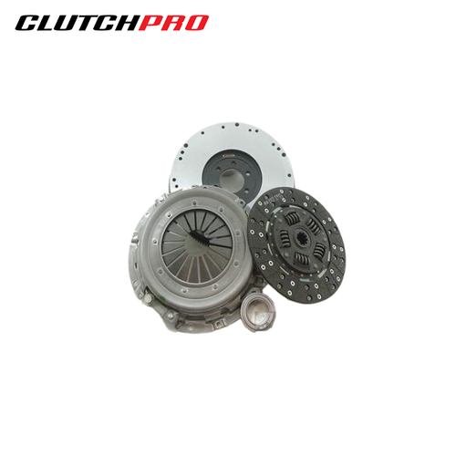 CLUTCH KIT FOR HOLDEN COMMODORE 4.2L inc F/W KGM24505