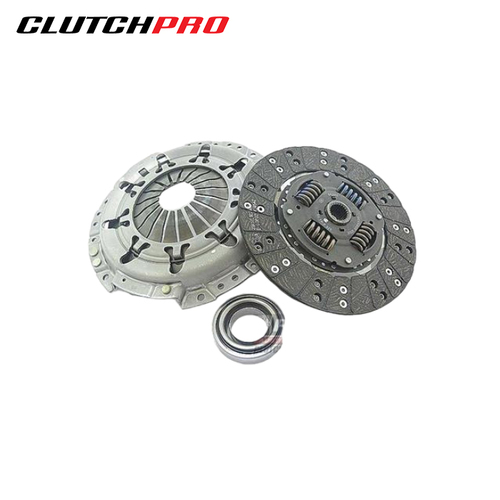 Clutch Kit FOR Holden Jackaroo L2 L5 3.1L 4JG2T 1992-1998