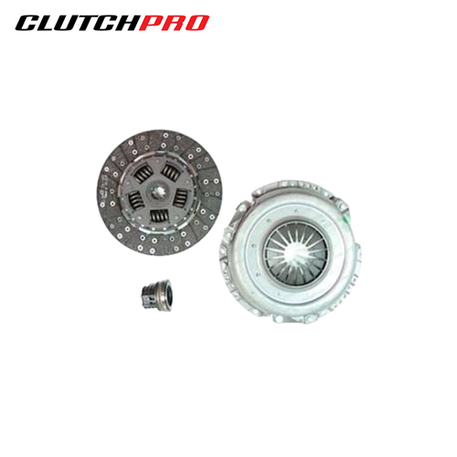 Clutch Kit FOR Holden Commodore VN VG VP VR VS 3.8 V6 M78 Trans 88-96 