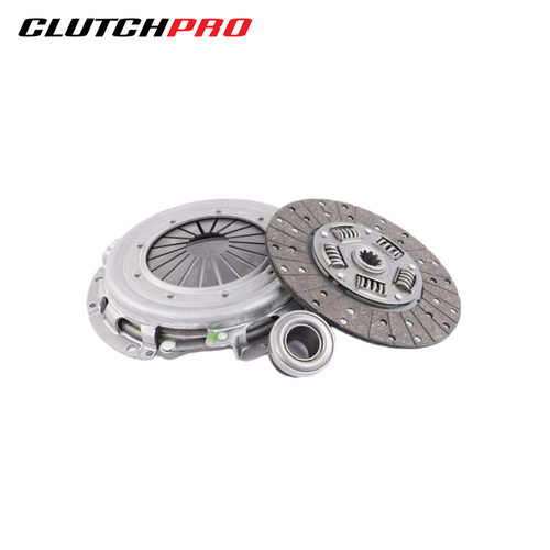 CLUTCH KIT FOR HOLDEN COMMODORE/TORANA 5.0L KGM26008