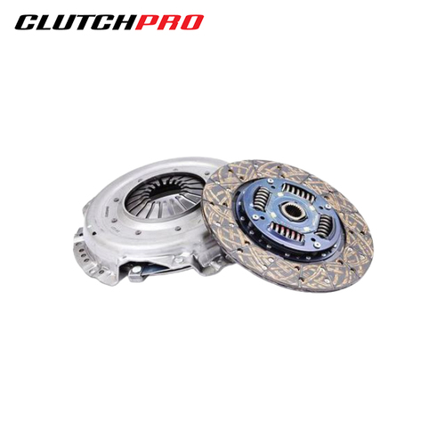 CLUTCH KIT FOR HOLDEN COMMODORE VZ/VE 3.6L KGM26030