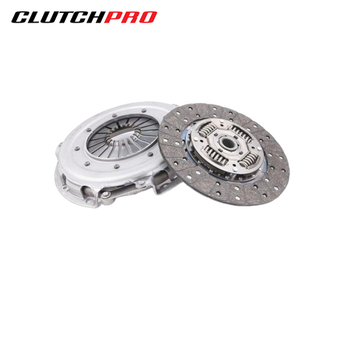 CLUTCH KIT FOR HOLDEN COMMODORE VE/VF 3.6L KGM26031