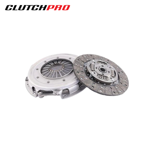 CLUTCH KIT FOR HOLDEN COLORADO/RODEO 3.6L KGM26032