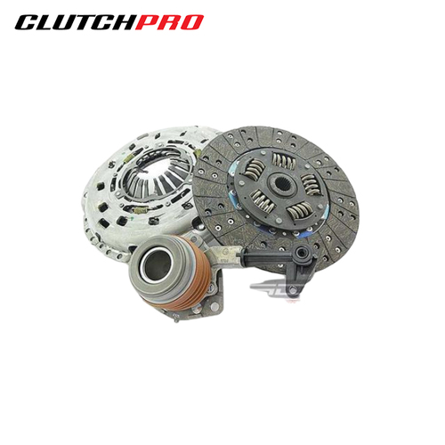 CLUTCH KIT FOR HOLDEN COMMODORE VE2 V6 3.6L inc CSC KGM26422