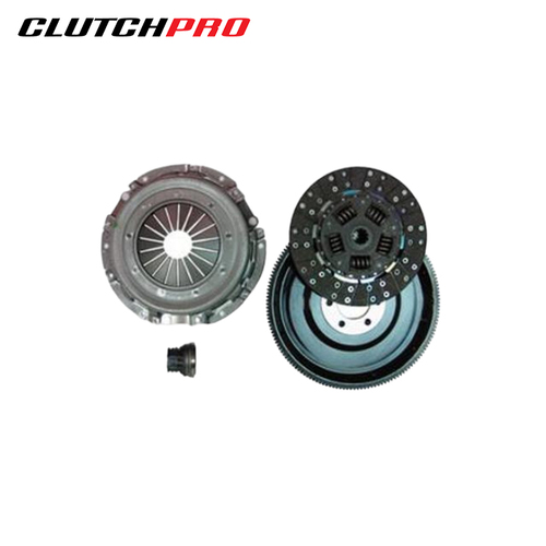 CLUTCH KIT FOR HOLDEN COMMODORE VN/VR 5.0L inc F/W KGM26503