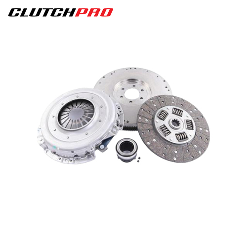 CLUTCH KIT FOR HOLDEN COMMODORE VR/VS 5.0L inc F/W KGM26505