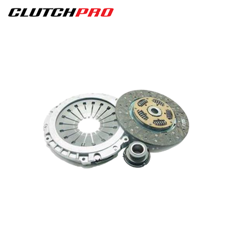 Clutch Kit FOR HSV VR VS VT GTS 5.7 Stroker Chev Camarao Z28 LT1 T56 Trans