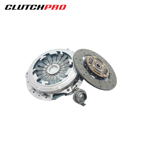 CLUTCH KIT FOR HOLDEN COMMODORE/ISUZU 3.0L KGM28030