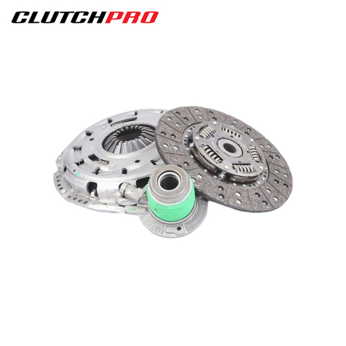 CLUTCH KIT FOR HOLDEN VE 6.0L Non-SAC inc CSC KGM30415