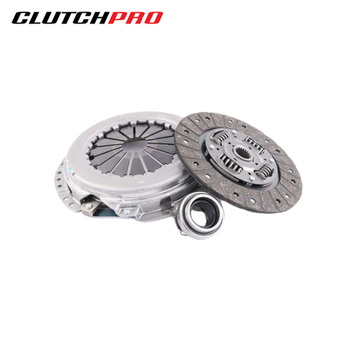 CLUTCH KIT FOR GREATWALL SA200 2.2L KGW24001