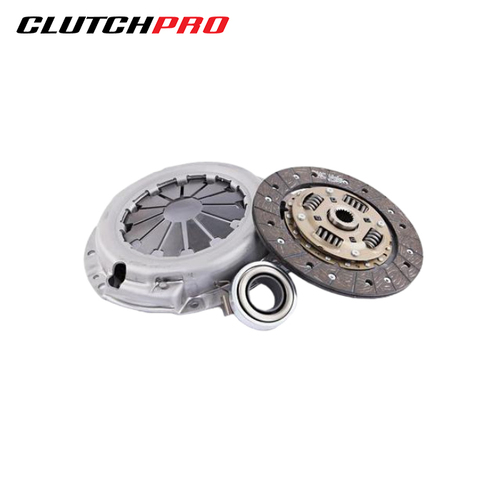 CLUTCH KIT FOR GEELY MK GL 1.5L KGY19001