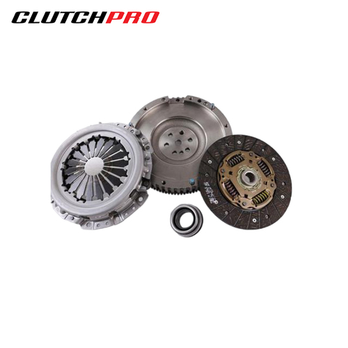 CLUTCH KIT FOR HYUNDAI ACCENT 1.4L KHD20508