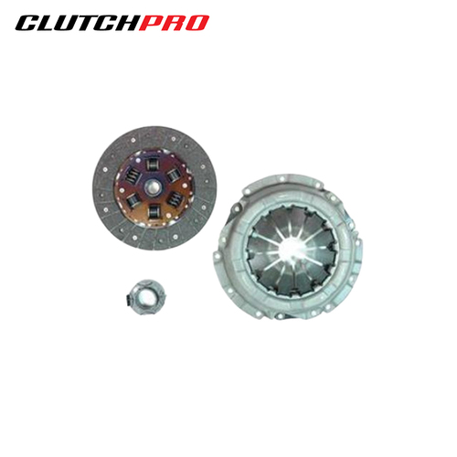 CLUTCH KIT FOR HYUNDAI 1.6L/ 1.8L/ 2.0L KHD22002