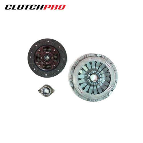 CLUTCH KIT FOR HYUNDAI SONATA 2.0L KHD22004