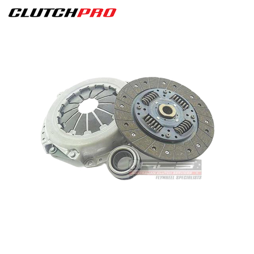 CLUTCH KIT FOR HYUNDAI I30 1.6L KHD22012