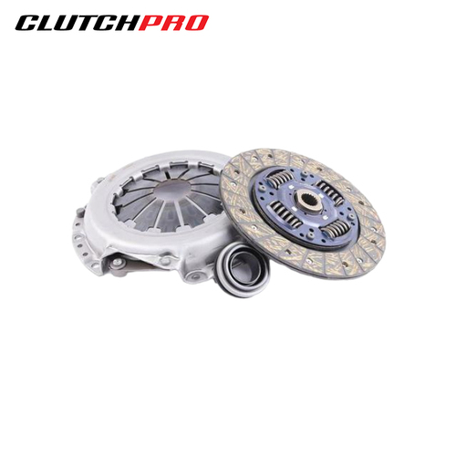 CLUTCH KIT FOR HYUNDAI VELOSTER 1.6L KHD22015