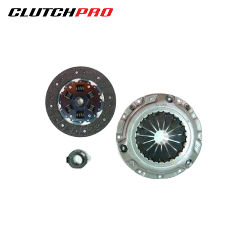 CLUTCH KIT FOR HYUNDAI SONATA 2.0L KHD23001