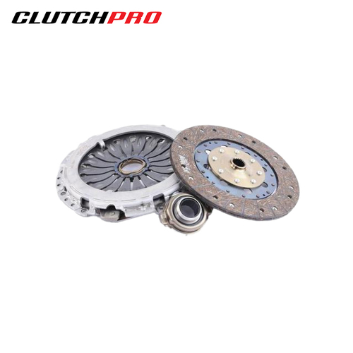 CLUTCH KIT FOR HYUNDAI SONATA 2.7L KHD23003