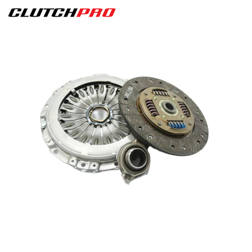 CLUTCH KIT FOR HYUNDAI SONATA 2.7L KHD23009